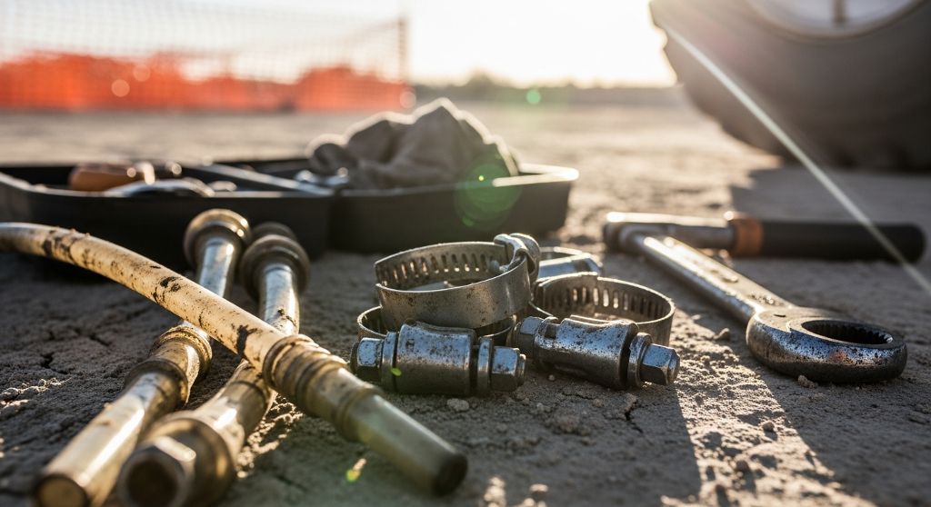 Servicio de Asistencia 24h por repostaje equivocado en Peñagrande Servicio de Asistencia 24h por repostaje equivocado en Peñagrande