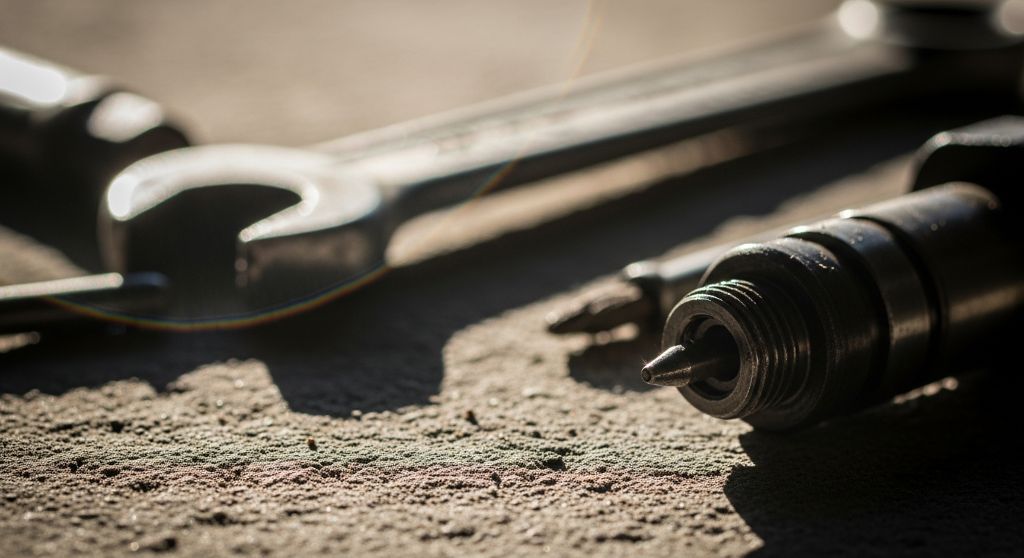 Asistencia en carretera por combustible mixto en Ibiza