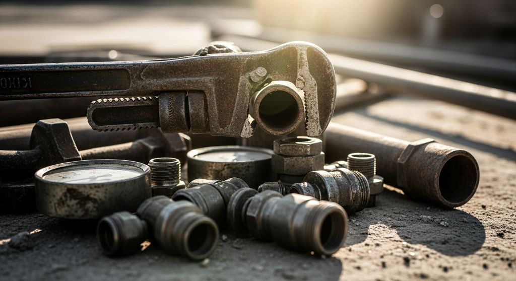 Servicio de Asistencia urgente por error de carburante en Mejorada Del Campo