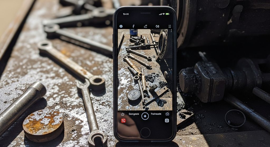 Servicio de Asistencia urgente por error de carburante en Villalbilla