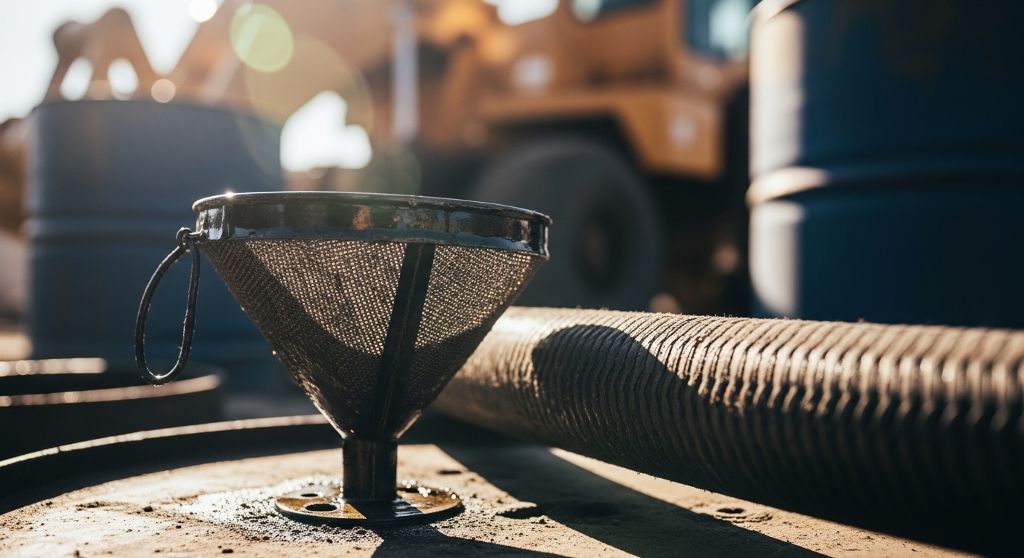 Servicio de Extraer diésel de depósito gasolina en Daganzo De Arriba