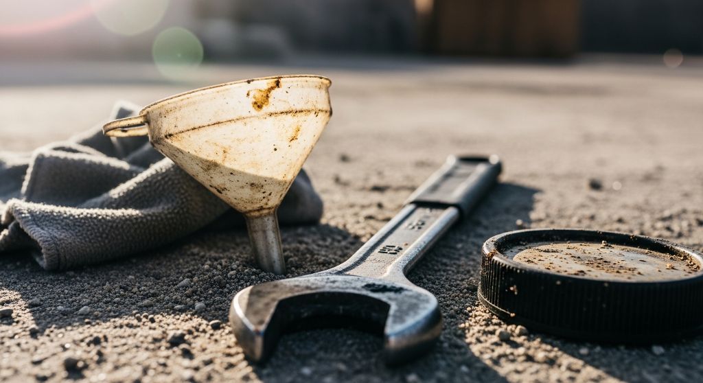 Servicio de Extraer diésel de depósito gasolina en Santorcaz Servicio de Extraer diésel de depósito gasolina en Santorcaz