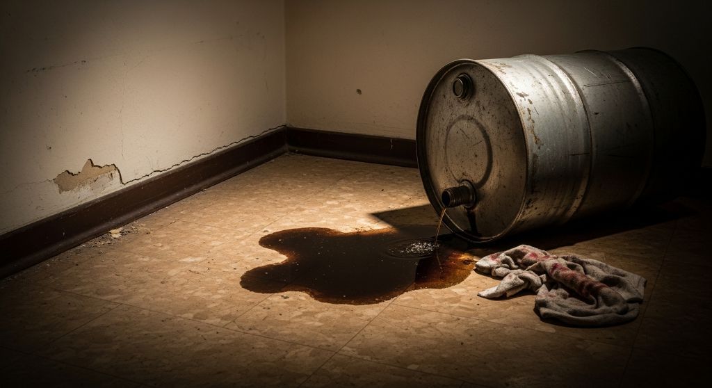 Servicio de Gestión de error de repostaje en Leganés