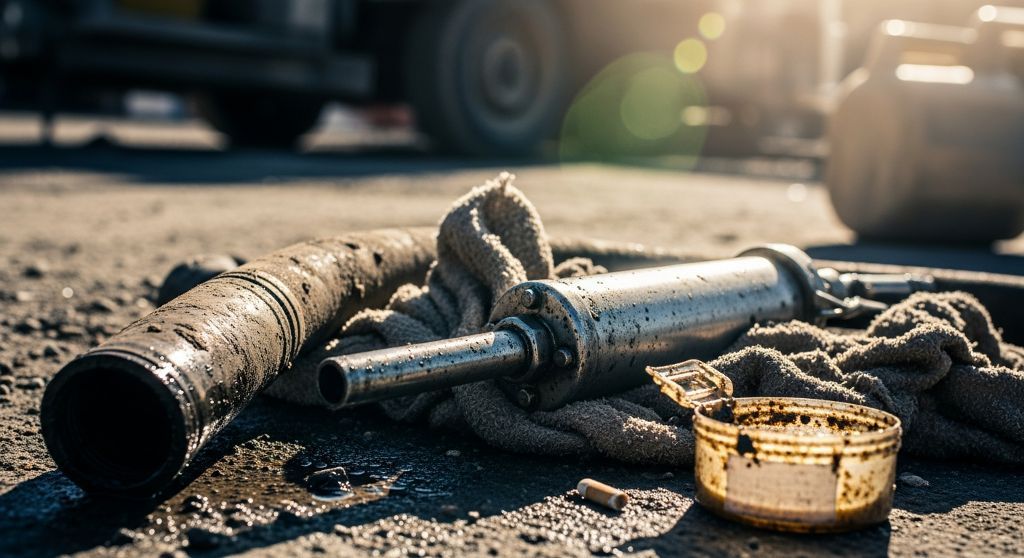 Servicio de Recuperación de vehículos por error de carburante en San Andrés