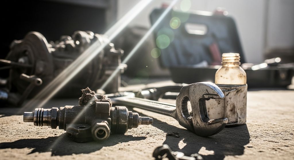 Servicio a domicilio por gasolina en diésel en Titulcia