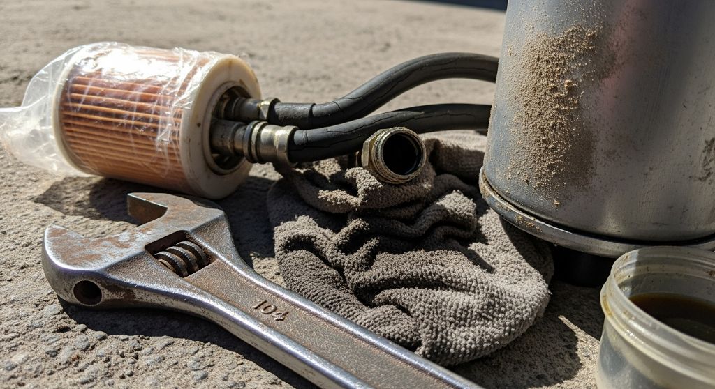 Servicio de Servicio a domicilio por gasolina en diésel en Valdemaqueda