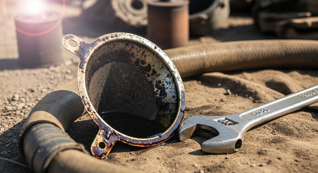 Servicio móvil para repostaje erróneo en Alcalá De Henares Servicio móvil para repostaje erróneo en Alcalá De Henares