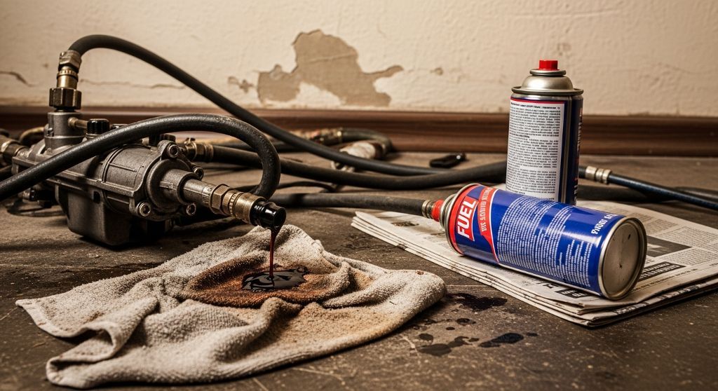 Servicio móvil para repostaje erróneo en Alcobendas Servicio móvil para repostaje erróneo en Alcobendas